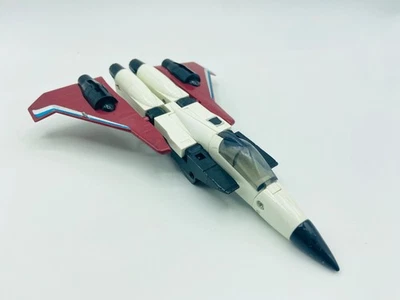 G1 RAMJET TRANSFORMERS (3L-102108) - Image 1 of 4