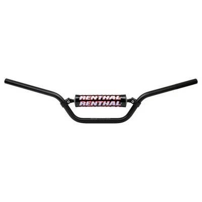 Manillar Renthal aluminio 7/8" (#798) KTM 85/105SX negro para Honda CRF80F 2004 Foto 1 de 4