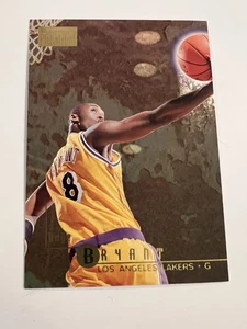 Skybox Premium Kobe Bryant #55 1996-97 novato RC HOF Lakers - Imagen 1 de 6