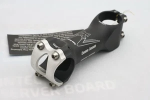 KCNC Team Issue Stem for MTB Road Titanium Bolts - Picture 1 of 2