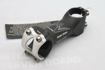 KCNC Team Issue Stem for MTB Road Titanium Bolts - Image 1 of 2