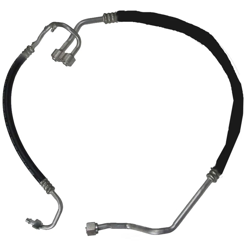 Conjunto de manguera de aire acondicionado Global 4811338 Foto 1 de 1