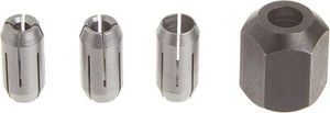 RotoZip CN1 Replacement Collet and Nut Kit,Silver Pack of 1, Silver - Picture 1 of 5