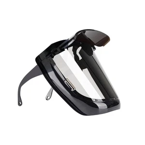 Heatproof Welding Headpiece With Against Frown Lens Comfort Suitable Prolonged - Picture 1 of 11