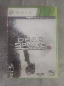 DEAD SPACE 3 XBOX 360 - Picture 1 of 2