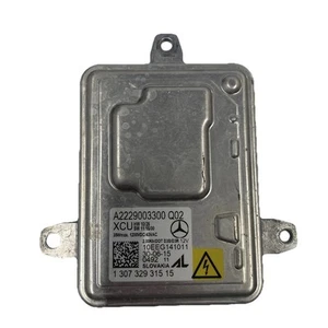 Módulo de lastre de faros de xenón Hid 2015 Mercedes CLA250 OEM A2229003300 2014-16 - Imagen 1 de 6