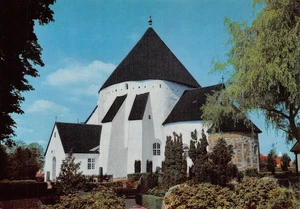 DANEMARK BORNHOLM - Picture 1 of 2