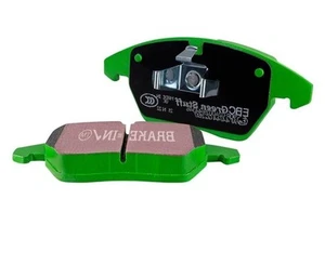 EBC Greenstuff Bremsbeläge vorne EBC113039 für Acura CSX - Bild 1 von 6