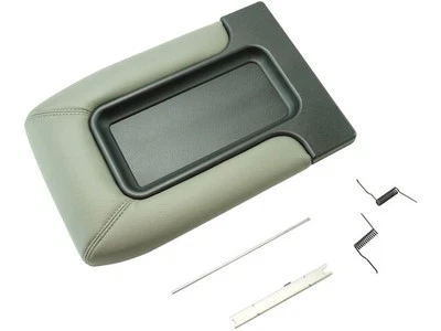 For 2000-2006 Chevrolet Suburban 1500 Console Cover Repair Kit 35633VPVW 2001 Foto 1 de 2