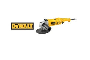 Dewalt DWP849 Variable Speed 7" Polisher - Picture 1 of 1