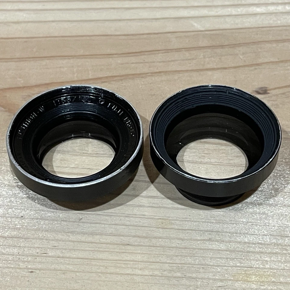 [Exc] Fujinon W 150mm f5.6 copal #0 元素大幅面 4x5 镜头 Q 7478 — 第 1/4 张图片