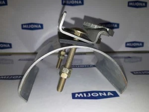 Abrazaderas finales para líneas planas / Track Clamps for flatform cables EST 1-2 F/150 - Imagen 1 de 1