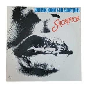 Southside Johnny & The Asbury Jukes - Love Is A Sacrifice - 1980 - 9110-3836 - Bild 1 von 7