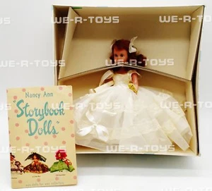 Nancy Ann Commencement Series Graduation Doll #74 Sleepy Eyes - Picture 1 of 8