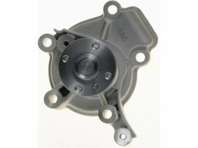Bomba de agua AC Delco 31848WC 2006 2007 2008 2,0 L 4 cilindros para Kia Spectra5 2005-2009 Foto 1 de 2