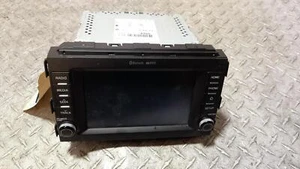 KIA CARNIVAL/GRAND CARNIVAL 7 IN TOUCHSCREEN, NON SAT NAV TYPE, YP, 03/18-09/20 - Picture 1 of 12