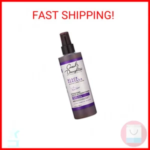 Carol's Daughter Black Vanilla Leave In Conditioner for Curly, Wavy or Natural H - Picture 1 of 2