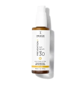 Image skincare Sun Serum  SPF30 30ml #usau - Imagen 1 de 1