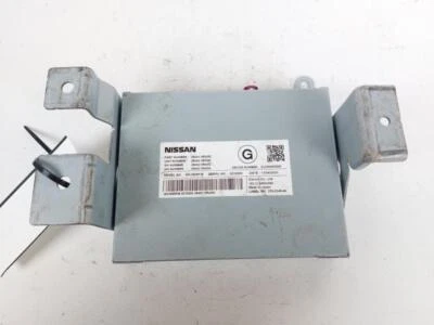 284A16RU0D CENTRALINA CONTROLLO TELECAMERA NISSAN X-TRAIL (T33) e-POWER 1.5 HYBR - Immagine 1 di 4