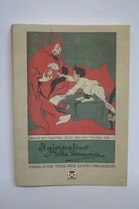 Il Giornalino della Domenica antologia 2007 Edizioni BD nuovo - Foto 1 di 3