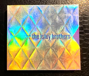 IT’S YOUR THING The Story Of THE ISLEY BROTHERS 3 CDs & Booklet NM/Case GOOD- - Picture 1 of 10