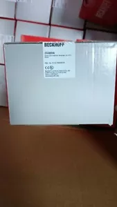 1 pieza módulo Beckhoff Cu2508 CU 2508 nuevo en caja envío acelerado - Imagen 1 de 1