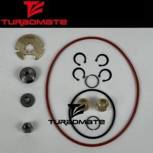 Turbo Reparatursatz K16 53169880008 für Volvo S60 S80 V70 XC60 XC70 3.0 T6 AWD - Bild 1 von 1