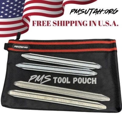 Cambio de Neumáticos Hierro Motocicleta Motocicleta Motocicleta MX Enduro UTV Calle ATV SXS Bolsa Kit Cuchara Foto 1 de 4