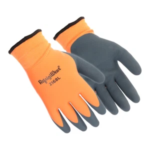 RefrigiWear Dual-Layer Waterproof Double Dip Glove - Extreme Cold Protection, - Picture 1 of 7