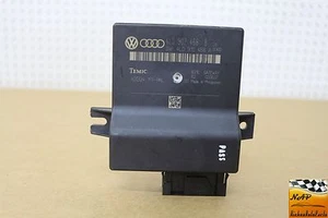 Audi Q7 2008 4,2 L módulo de control de crucero puerta de enlace deportivo fabricante de equipos originales 4L0907468B - Imagen 1 de 5