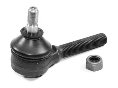 Extremo de barra de amarre interior izquierdo Volkswagen 1949 estándar VW 93713FDWJ Foto 1 de 2