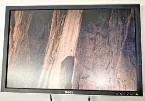 Dell 2208WFPT 22" WideScreen 1680 x 1050 LCD Flat Panel Monitor GRADE B 0F532H - Picture 1 of 12