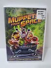 Muppets From Space (1999) Tout neuf. DVD. Livraison gratuite ! 