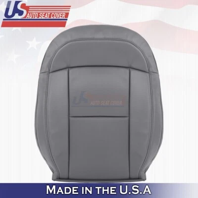 2014 2015 2016 17 2018 para Dodge Ram ProMaster 1500 cubierta de vinilo gris techo del conductor Foto 1 de 4