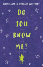 Do You Know Me? BOOK NEW