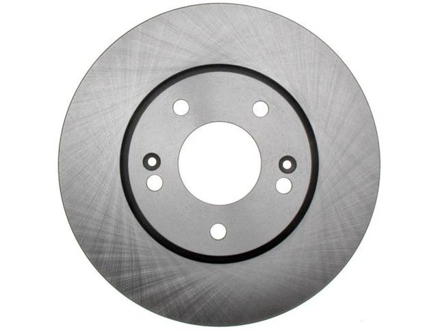 Rotor de freno delantero Raybestos 87JT28C para Kia Optima 2002-2006 Foto 1 de 1