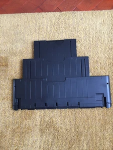 CANON PIXMA IP 8750 PRINTER STACKER ASSEMBLY INPUT TRAY