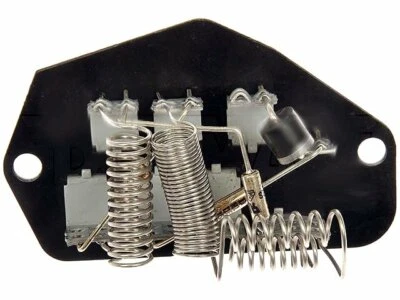 Resistencia de motor soplador para GMC G2500 1992-1995 Dorman 35497JG 1993 1994 Foto 1 de 2