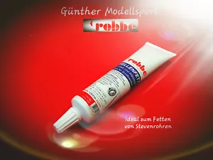 Robbe Modellsport WELLENFETT SPEZIAL 50G, 5558, 178,-€/1kg Günther Modellsport - Bild 1 von 2