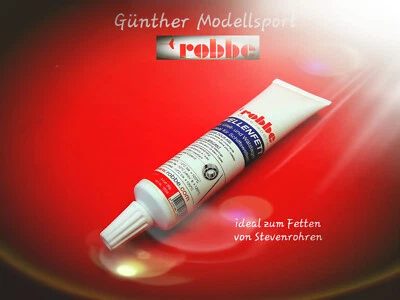 Robbe Modellsport WELLENFETT SPEZIAL 50G, 5558, 178,-€/1kg Günther Modellsport