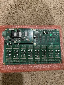 8/16 V3.2 CE4M 8H Head Board CE4M UV Printhead Carriage Fire Board - Picture 1 of 5