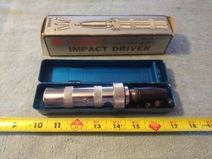 Champion Quality Tools 1/2" Drive Impact Driver - Picture 1 of 9