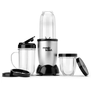 Magic Bullet® 11 Piece Blender, magic bullet® 11 Piece Blender - Picture 1 of 2