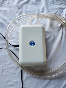 Select Comfort Sleep Number SFCS79DR Dual Hose Bed Mattress Air Pump No Remote - Picture 1 of 7