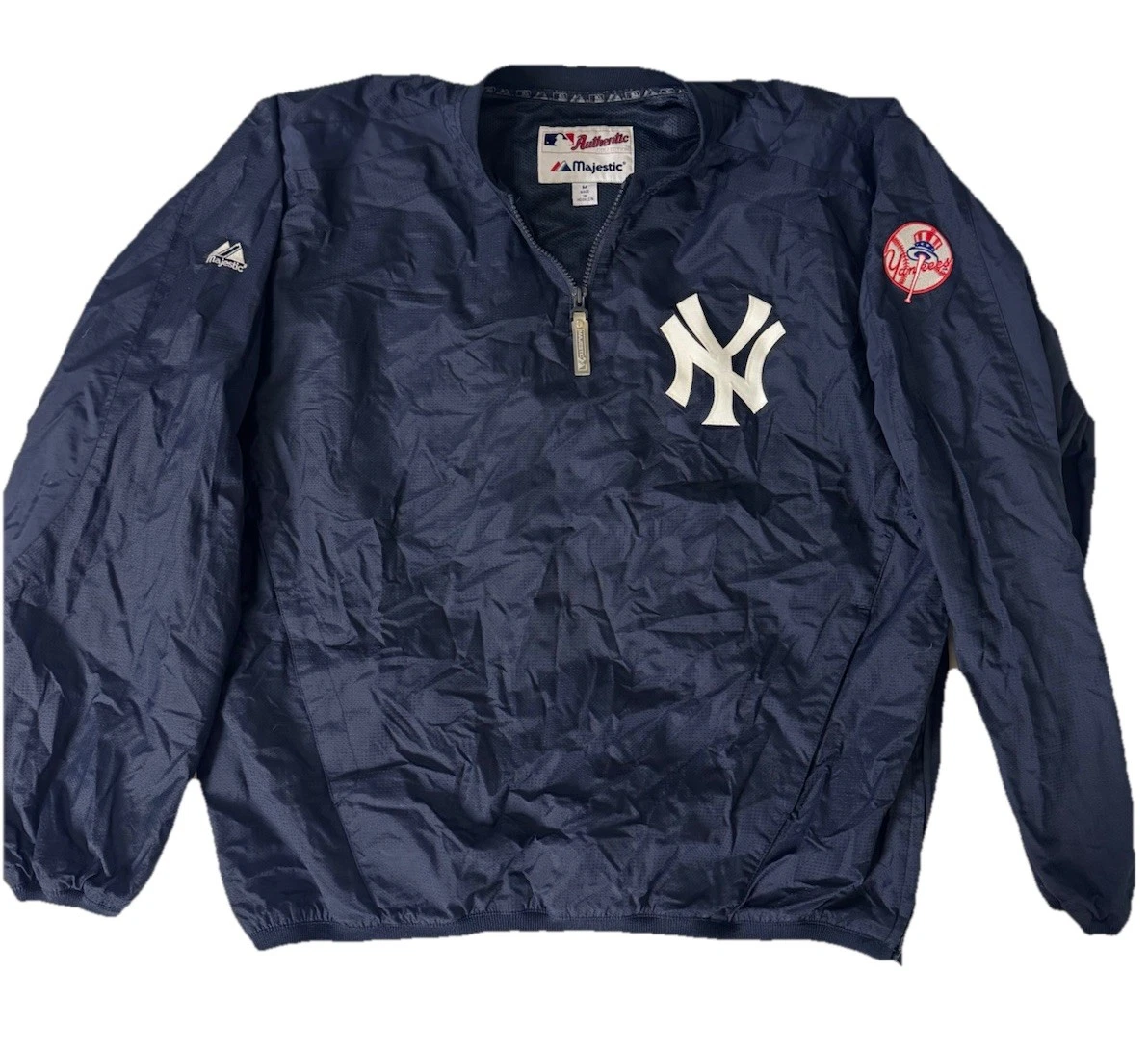 Majestic World Series MLB Jackets for sale | eBay