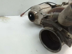 5q0166ad exhaust particulate filter for SKODA OCTAVIA COMBI 2.0 2013 2037293 - Imagen 1 de 6