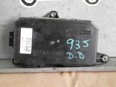 51711639 modulo elettronico per FIAT STILO MULTI WAGON (192) 1.9 2003 269217 - Immagine 1 di 4