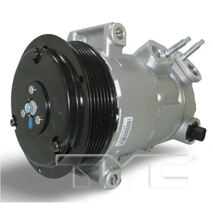 Compresor para 09-20 Dodge Journey/08-14 Avenger 55111410AF - Imagen 1 de 5