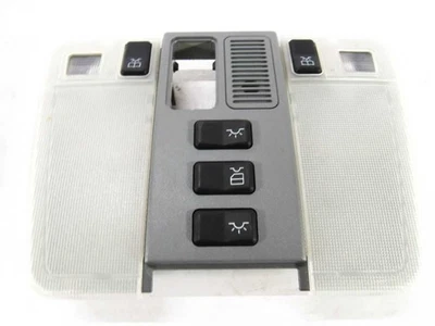 92-99 Mercedes W140 Clase S Lámpara Domo Interior Delantera 1408201601 NUEVO NLA Foto 1 de 4