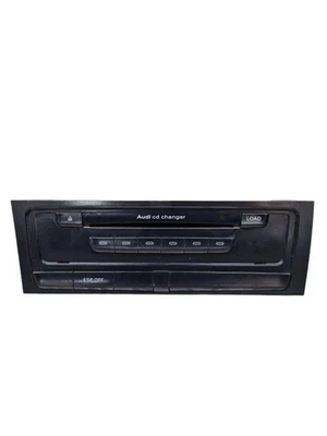 Autorradio original AUDI A4 3 PHASE 1 8T1035110B - Imagen 1 de 4